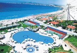 Konaklamada 'vergi' endişesi