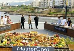 MasterChef ekibi Kıbrıs'ta! 15 Aralık MasterChef ikinci dokunulmazlığı hangi takım kazandı? İkinci eleme adayı belli oldu...