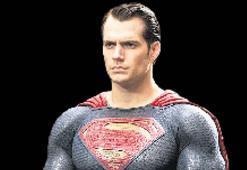 Cavill ile Superman’in yolları ayrıldı
