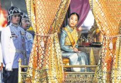 Tayland’ta veliaht prenses kalp krizi geçirdi