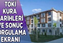 2022 TOKİ KURA SONUÇLARI SORGULAMA EKRANI & TOKİ KURA TAKVİMİ || Sivas ve Ordu TOKİ kura sonuçları nasıl sorgulanır? İstanbul TOKİ kura çekilişleri ne zaman?