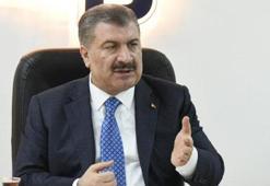 Bakan Koca: İlaç sorununun çözümü için ikinci adım attık