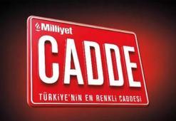 Kısa Kısa Cadde