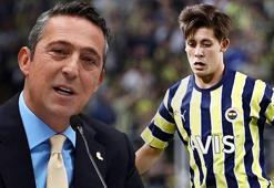 Arda Güler transferi için Ali Koç ile görüştüler! Bonservisi belli oldu