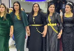 Midyat'ta Ezidiler, kutsal bayramlarını kutluyor