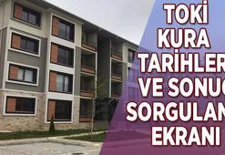 TOKİ KURA SONUÇLARI İSİM LİSTESİ SORGULAMA EKRANI (Sivas-Giresun) ve kura tarihleri: İstanbul TOKİ kura çekilişleri ne zaman? TOKİ kura sonuçları nasıl sorgulanır?