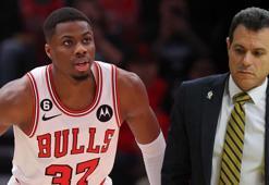 Fenerbahçe Beko, Antetokounmpo'yu renklerine bağlıyor! Anlaşma sağlandı