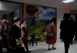 Rize'de yöresel lezzetler yarışması