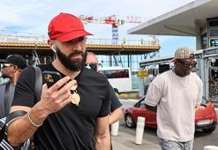Karim Benzema, Emmanuel Macron'un teklifini reddetti
