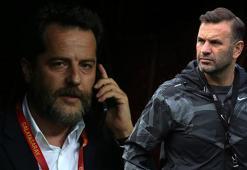 Galatasaray'ın gündemindeki yıldız isimden mesaj: Bu transfer çok güzel olabilir!