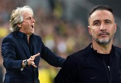 Vitor Pereira, Fenerbahçe'den eski öğrencisini istiyor! İşte istenen bonservis