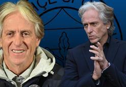 Fenerbahçe'den Jorge Jesus'un sözleşmesine ilişkin resmi açıklama