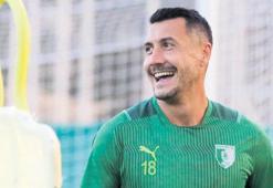Bodrumspor’da Jahovic dönemi kapandı