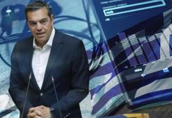 Yunanistan'da dinleme skandalı! Aleksis Çipras dönemine işaret edildi