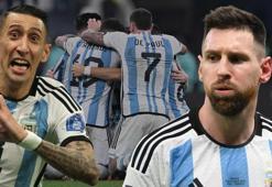 Lionel Messi ve Arjantin Milli Takımı ceplerini doldurdu! Dünya Kupası'nda şampiyonluk sonrası para yağdı