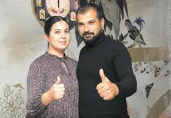 İşitme kaybı yaşayınca tümörden haberi oldu