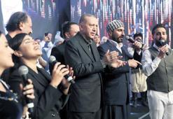 ‘Bu vatan hepimizin ortak çatısıdır’