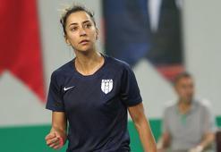 Türkiye Tenis Ligi Kadınlar finalinde şampiyon ENKA!