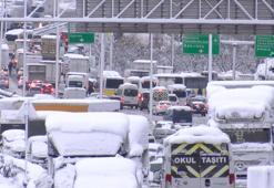 Kar ne zaman yağacak? Bu hafta İstanbul'a kar yağacak mı? İşte hava durumunda kar yağışı uyarısı!