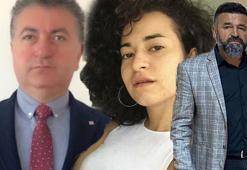 Öldürülen Azra'nın babasına, avukata hakaretten beraat