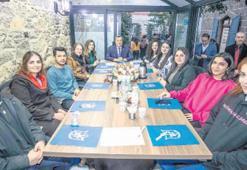 Konak’ta kesintisiz eğitim başladı