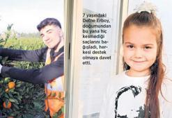 Yürekler ısıtıldı