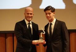 Boğaziçi Üniversitesi Spor Ödülleri sahiplerini buldu