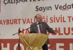 Bakan Bilgin'den EYT açıklaması