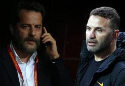 Galatasaray'dan orta sahaya sürpriz hamle! Okan Buruk tam not verdi