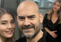 Toygar-Aylin Işıklı çiftinin kızı Havin Nazlı 17 oldu