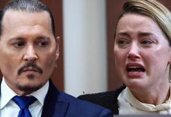 Amber Heard, Johnny Depp ile uzlaşmaya gitti: Amerikan hukuk sistemine inancımı kaybettim!