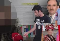 'MİT'e alacağız' diyerek liseli kıza istismarda flaş gelişme!