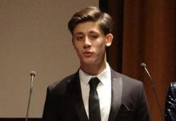 Fenerbahçe'nin genç yeteneği Arda Güler'e büyük onur