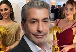 Demirören TV'ye ödül yağmuru