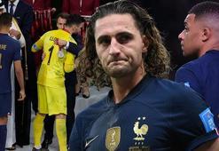 Dünya Kupası finalisti Fransa'nın kadrosunda sadece 2 Fransız yer aldı! Meğer Kylian Mbappe...