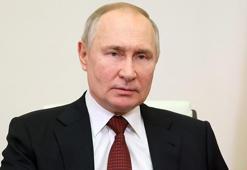 Putin: 'Herson, Zaporijya, Donetsk ve Luhansk'ta durum son derece zor'