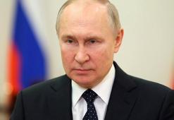 Putin'den itiraf: İşgal altındaki yerlerde durum zor!