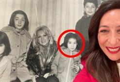 Binnur Kaya'dan Filiz Akın'lı nostaljik paylaşım