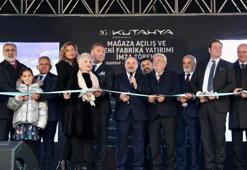 100 milyon euro’luk yeni fabrika yolda