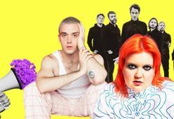 Sıkıysa Iskala 3: Alma, Editors, Lauv