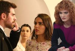 'Üç Kız Kardeş'te Türkan'ı korkutan öfke dolu anlar!