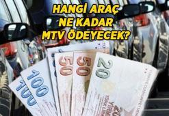 Motorlu Taşıtlar Vergisi (MTV) zam oranı açıklandı! 2023 MTV zammı ne kadar oldu? Hangi araç ne kadar MTV ödeyecek?