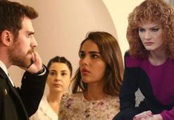 Üç Kız Kardeş 32. Bölüm Fragmanı