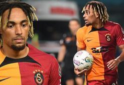Sacha Boey için Galatasaray'a servet! Transfer için girişimler başladı