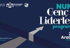 NUN Okulları genç liderlerini arıyor