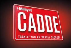 Kısa Kısa Cadde
