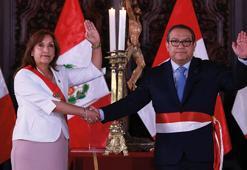 11 günde iki kez değişti! Peru'nun yeni Başbakanı Alberto Otarola Penaranda oldu