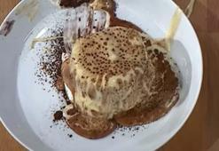 Al Beni Yukarı tarifi: Al Beni Yukarı (Tiramisu) nasıl yapılır?