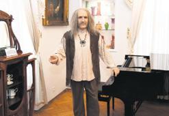 Barış Manço Evi ziyarete açıldı