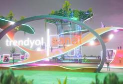 Trendyol Sanat, birinci yaşında sanatı Metaverse’e taşıdı